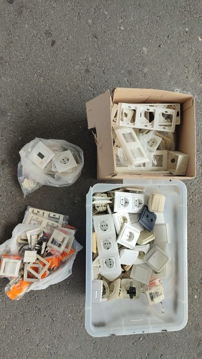 Electrical Material64564183048962121