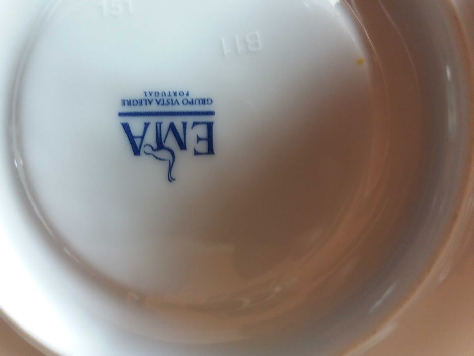 Serviços de refeição café e chá