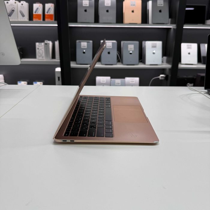 Ноутбук MacBook Air 13 2019 i5/8GB/128GB ГАРАНТІЯ МАГАЗИН 77055