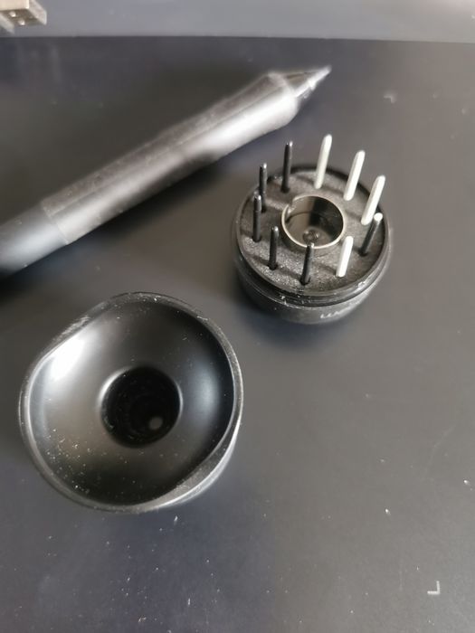 Графічний планшет Wacom Intuos 5 touch (PTH-650).