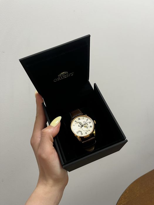 Продаю годинник Orient FAK00001YO