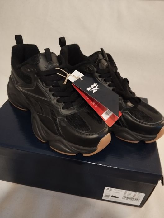 Reebok buty męskie rozm 43 NOWE