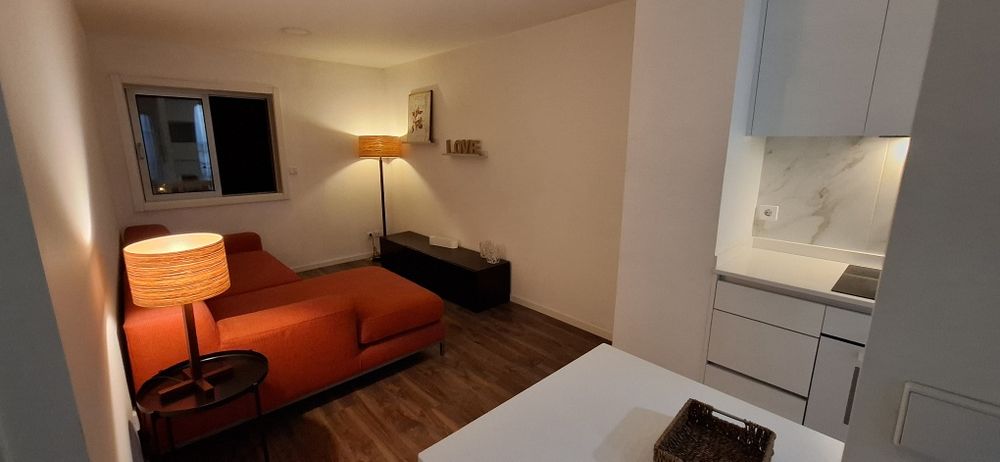 Apartamento T1  centro cidade