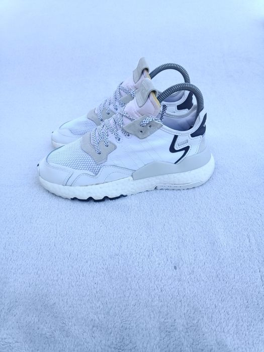 Женские кроссовки беговые Adidas р37.5-38