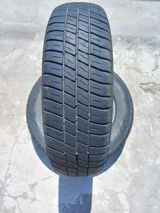 165/70R13 ROSAVA  Лето Автошина !