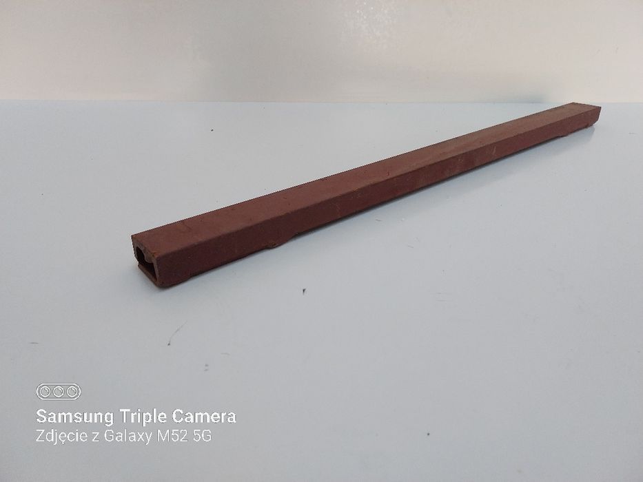Listwa belka Unia Tytan 13 dł.735mm