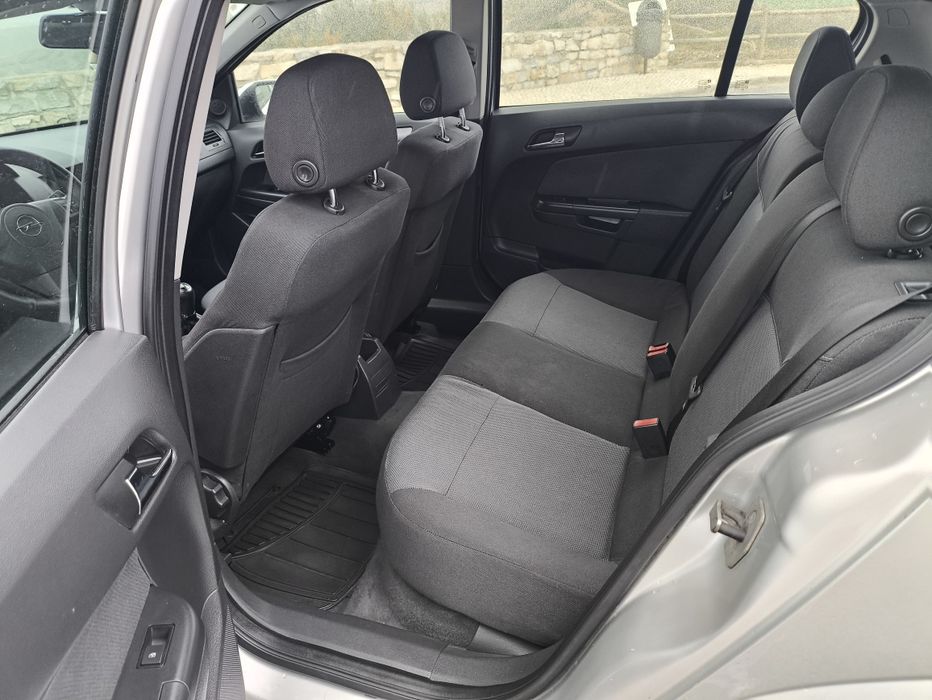 Opel Astra 1.3 CDTI  - 2006