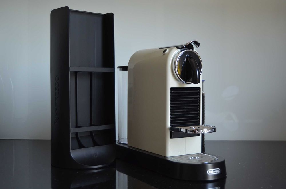 De'Longhi Nespresso EN267 .WAE Ekspres Ciśnieniowy Do Kawy