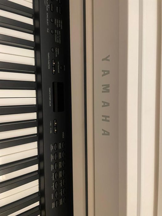 yamaha clavinova clp - 430