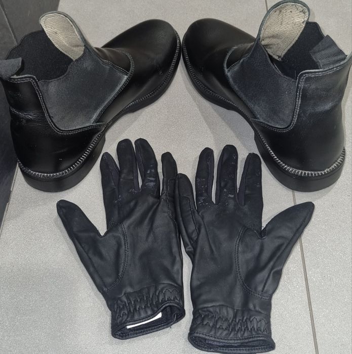 Equipamento Equitação criança Decathlon