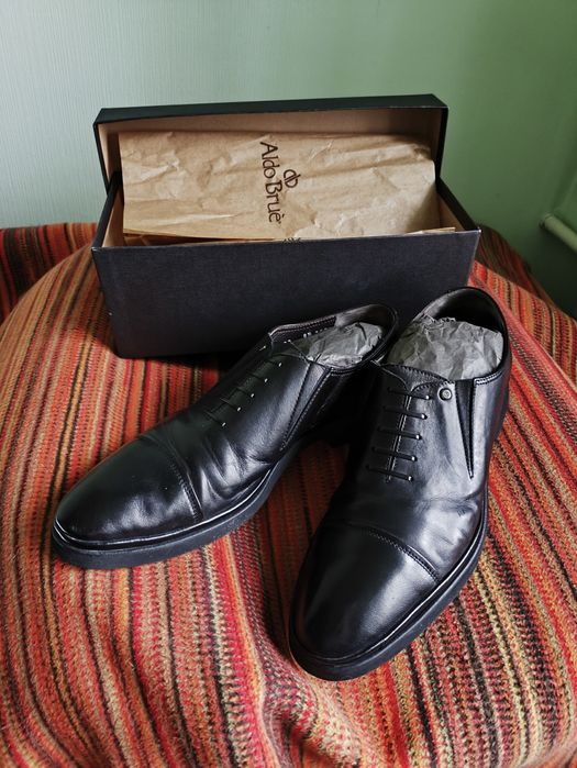 Ботинки, туфли, мокасины