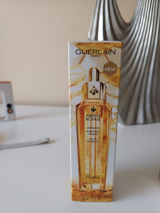 Serum Guerlain damski
