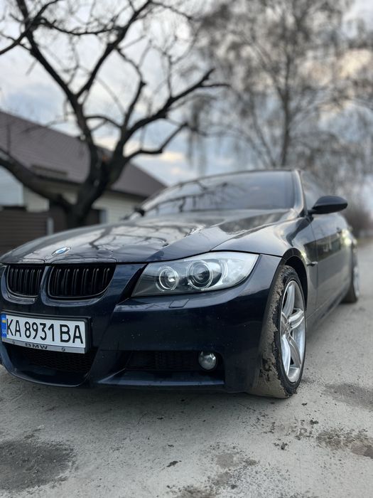 Продам BMW e90
