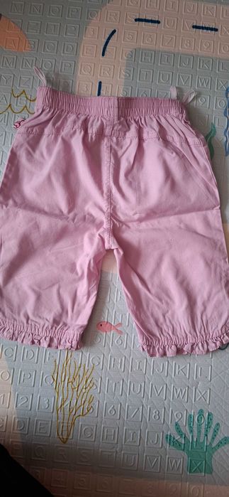 Футболка та шорти на літо. Котон. Якісні.