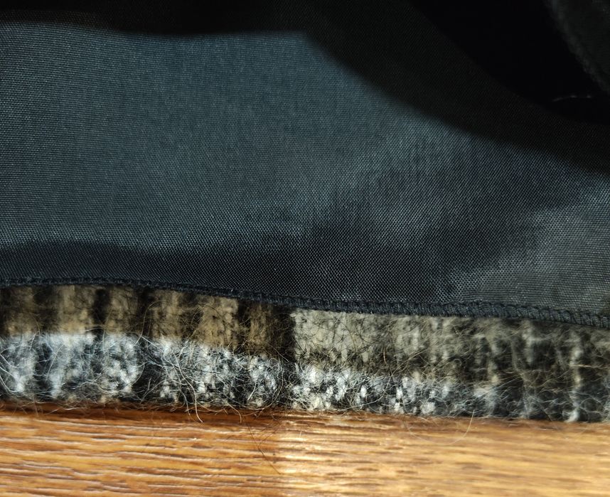 Юбка  женская " Gerry Weber"   шерсть +мохер