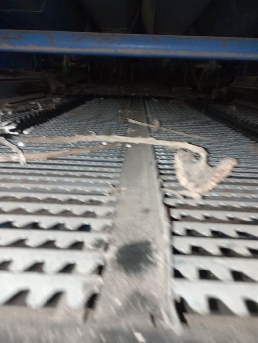 Комбайн Єнісей 950