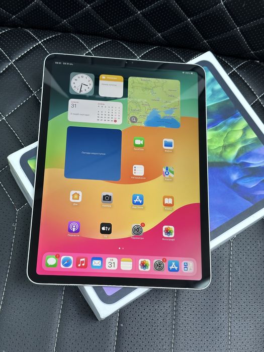 Apple iPad Pro 11 2 gen 128Gb A2228 2020 Ідеальний стан