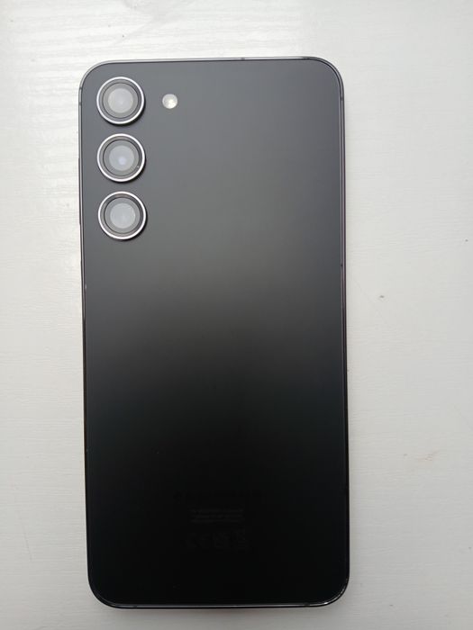 Samsung s23 plus 8/512GB