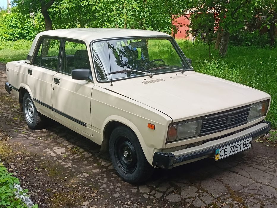 Продам ВАЗ 2105 Лада жигулі