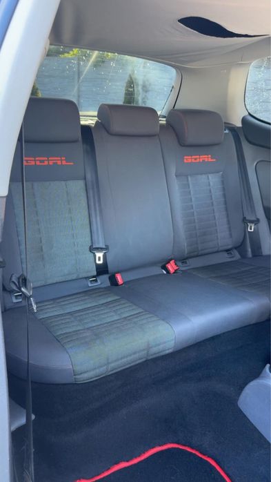 Volkswagen Golf  V