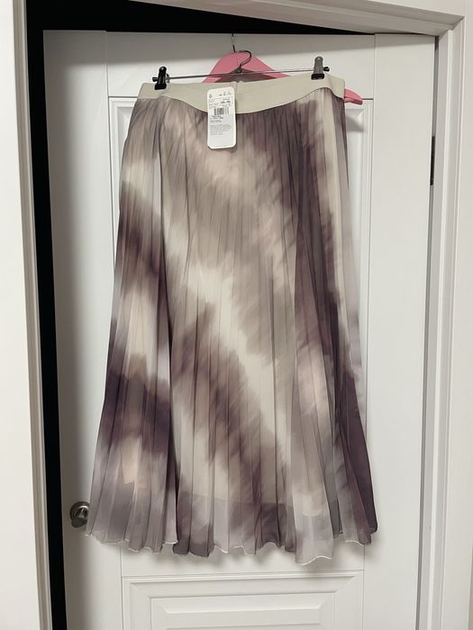 Спідниця плісе waikiki 54 56