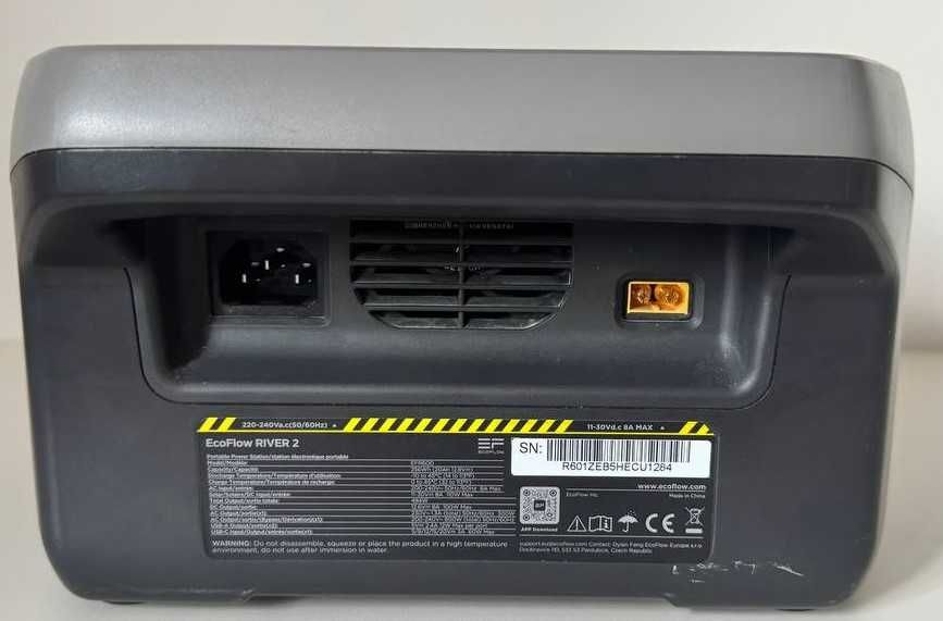 Продам EcoFlow River 2 - 7500 грн