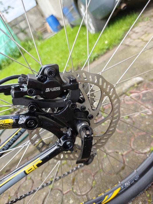 Rower GT Karakoram 2.0 MTB 29