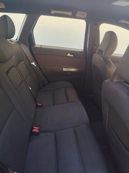 Vendo Volvo v50 2.0D