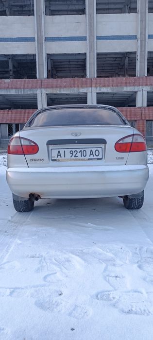 Продам Daewoo Sens