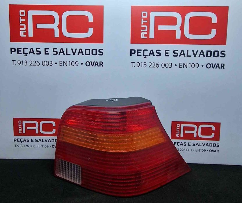 Farolim Direito VW GOLF IV (1J1) ano 2000