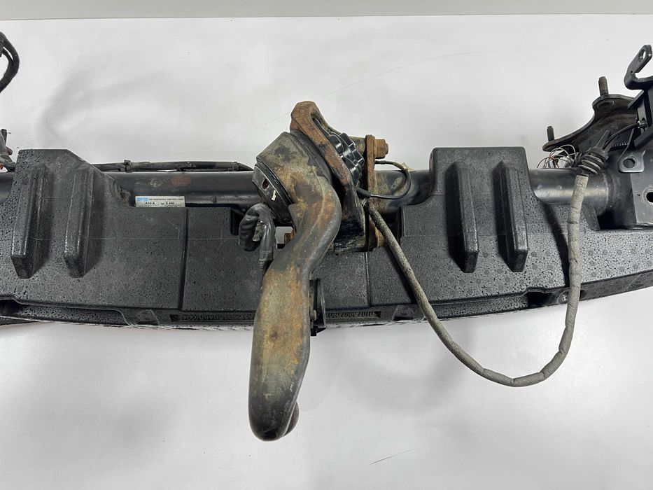 Электрофаркоп Mercedes ML W164 прицепное устройство GL X164 Фаркоп