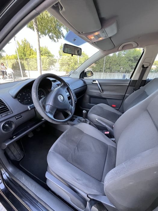 Polo Volkswagen 1.2