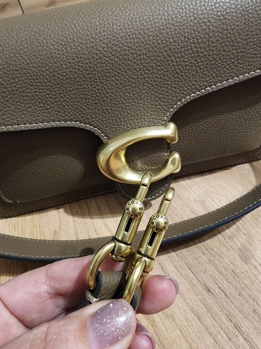 Torebka coach tabby 26