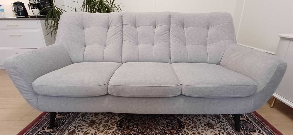 Sofa SCANDI 3-osobowa