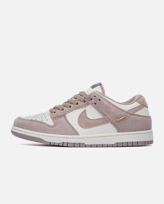 Чоловічі кросівки Nike SB Dunk Low "Sail Beige" Розміри 40-45
