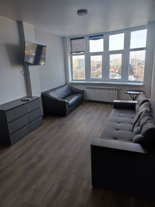 Оренда 1-кімнатної жк Пушкіна.