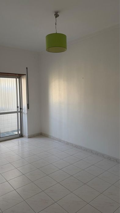 T2 usado no coração de Alcochete