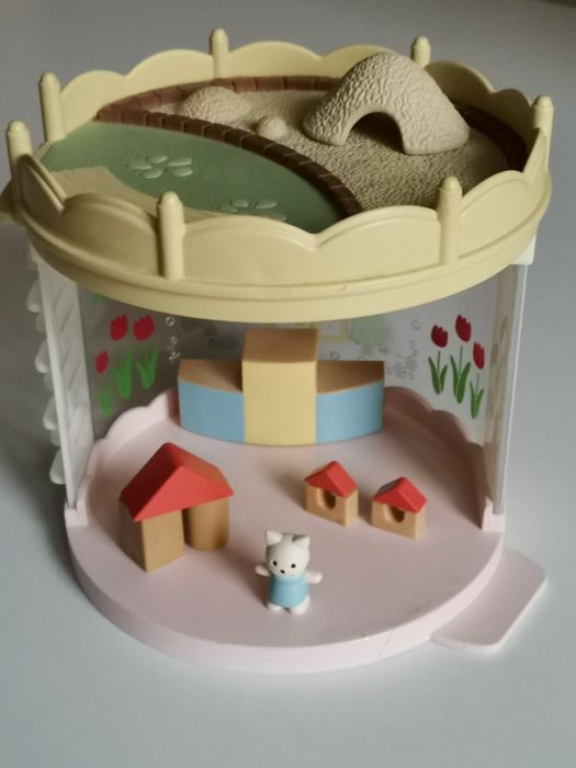 Sylvanian families дом будинок оригінал