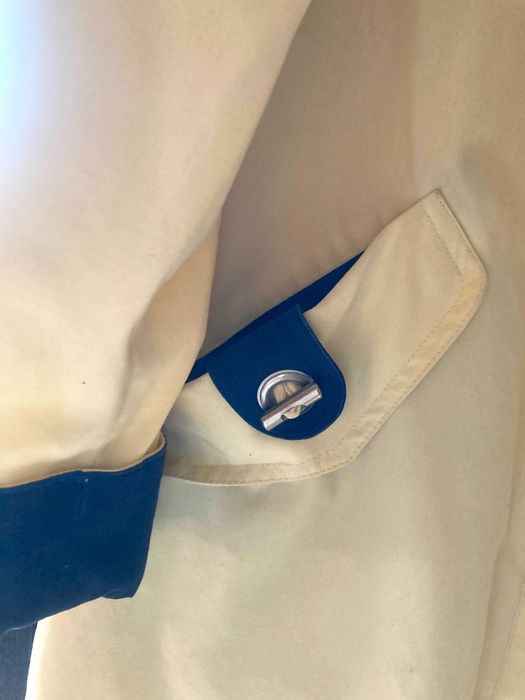 Куртка женская ветровка прямая на подкладке nuage deberhams 46-48