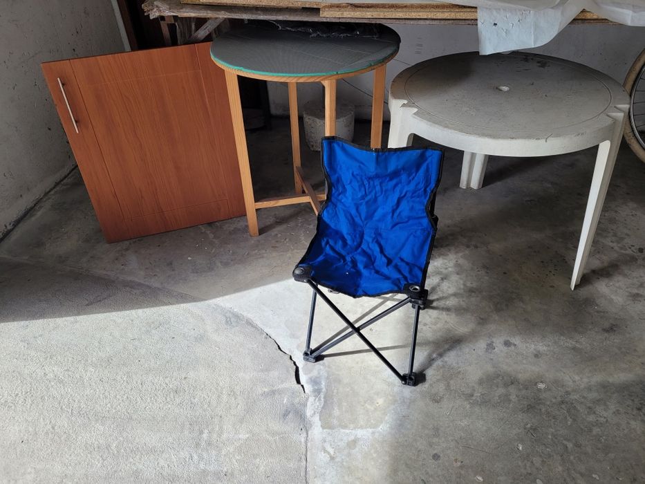 Mesa de plástico de madeira porta de madeira cadeira