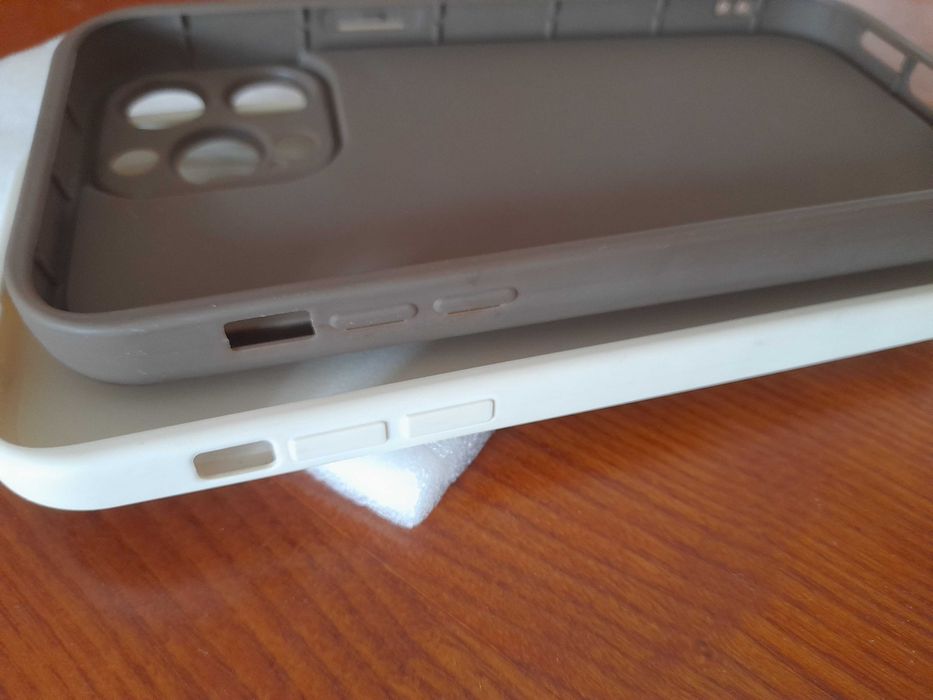 Чохли нові набір 2 шт на айфон IPhone 14 Pro Max
