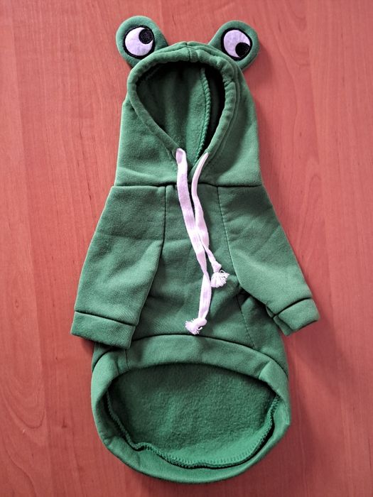 Кофточка для тварин