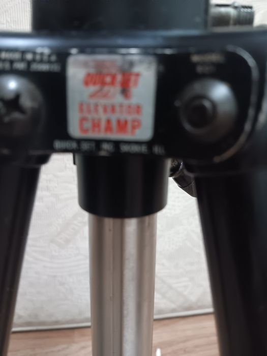 Elevator Champ Tripod64738211003267124