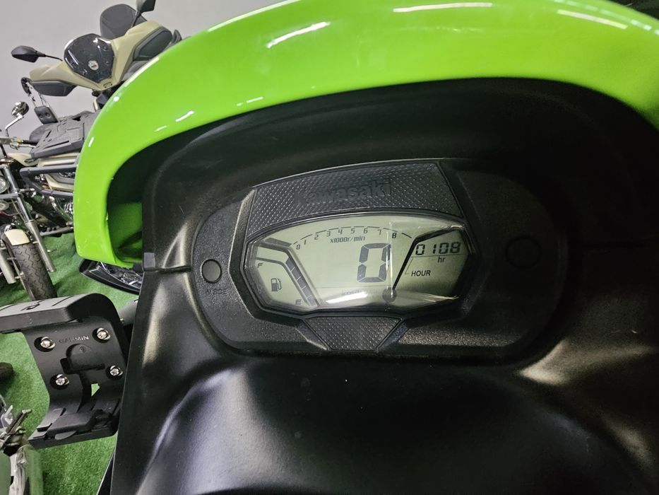 Kawasaki STX-15F 108h , 152kM,  1500cm3,  Raty 4.9% , GWARANCJA