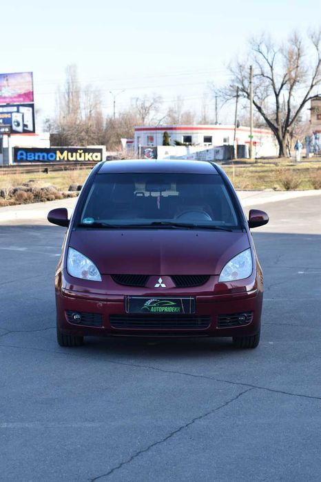 Mitsubishi Colt 2005 1.5 бензин (Перший внесок від 20%)