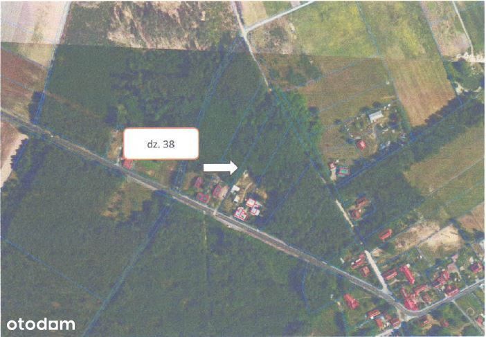 Udział w domu – za 80% ceny oszacowania
