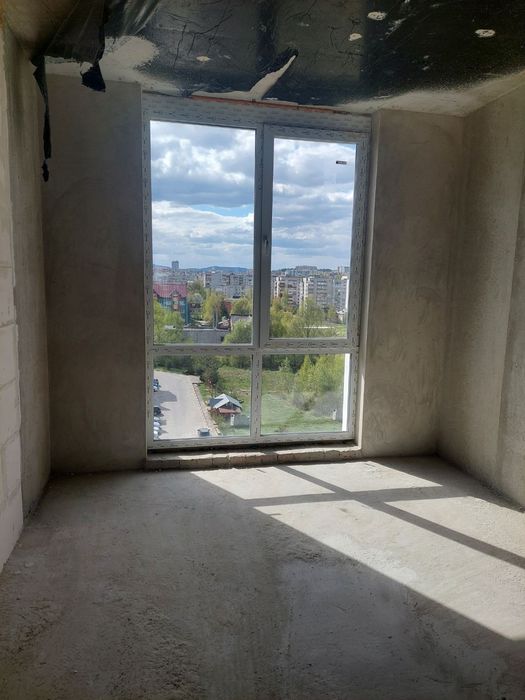 Продаж 3-кім. квартири 94 м.кв. в. Данилишиних м. Трускавець