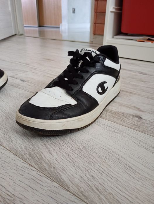 Buty męskie Champion r 43