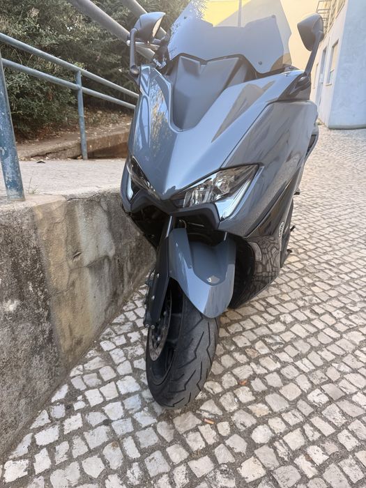 Tmax  560 techmax