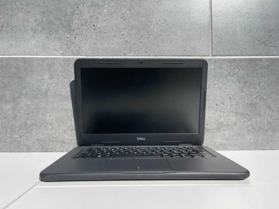 Сенсорний Dell Latitude 3310/i3-8145U/8Gb/130Gb/13" IPS/Гарантія